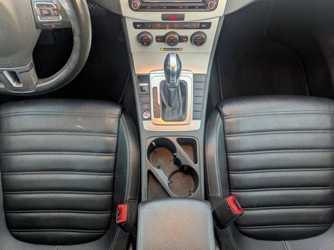 Used 2016 Volkswagen CC R-Line image 13