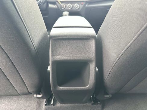 Certified 2024 Chevrolet Trax RS w/ Sunroof Package image 13