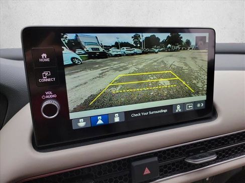 Used 2026 Honda HR-V EX-L image 23