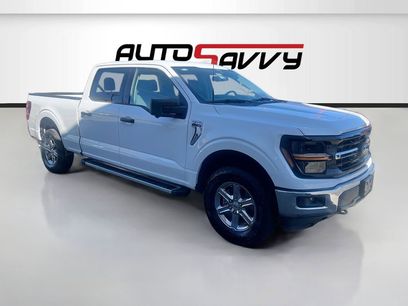 Used 2024 Ford F150 XLT w/ Mobile Office Package
