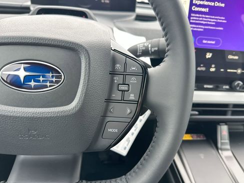 New 2026 Subaru Solterra Premium image 29