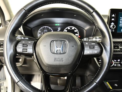 Used 2025 Honda HR-V EX-L image 19