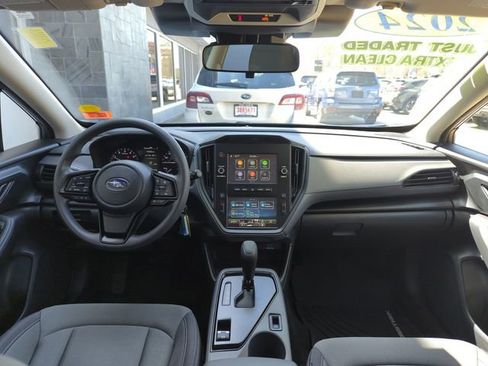 Used 2024 Subaru Crosstrek 2.0i AWD/4WD image 13
