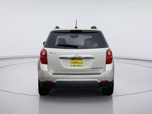 Used 2015 Chevrolet Equinox LTZ FWD image 7