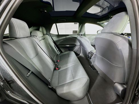 Used 2026 Lexus RZ 450e AWD w/ Cold Area Package image 31