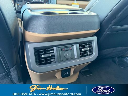 New 2026 Ford F250 Lariat w/ Lariat Ultimate Package image 24