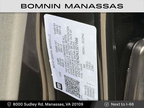 Used 2022 Chevrolet Colorado Z71 image 27