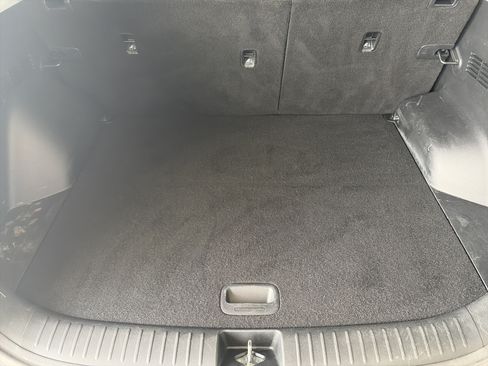 Used 2024 Kia Seltos EX FWD image 5