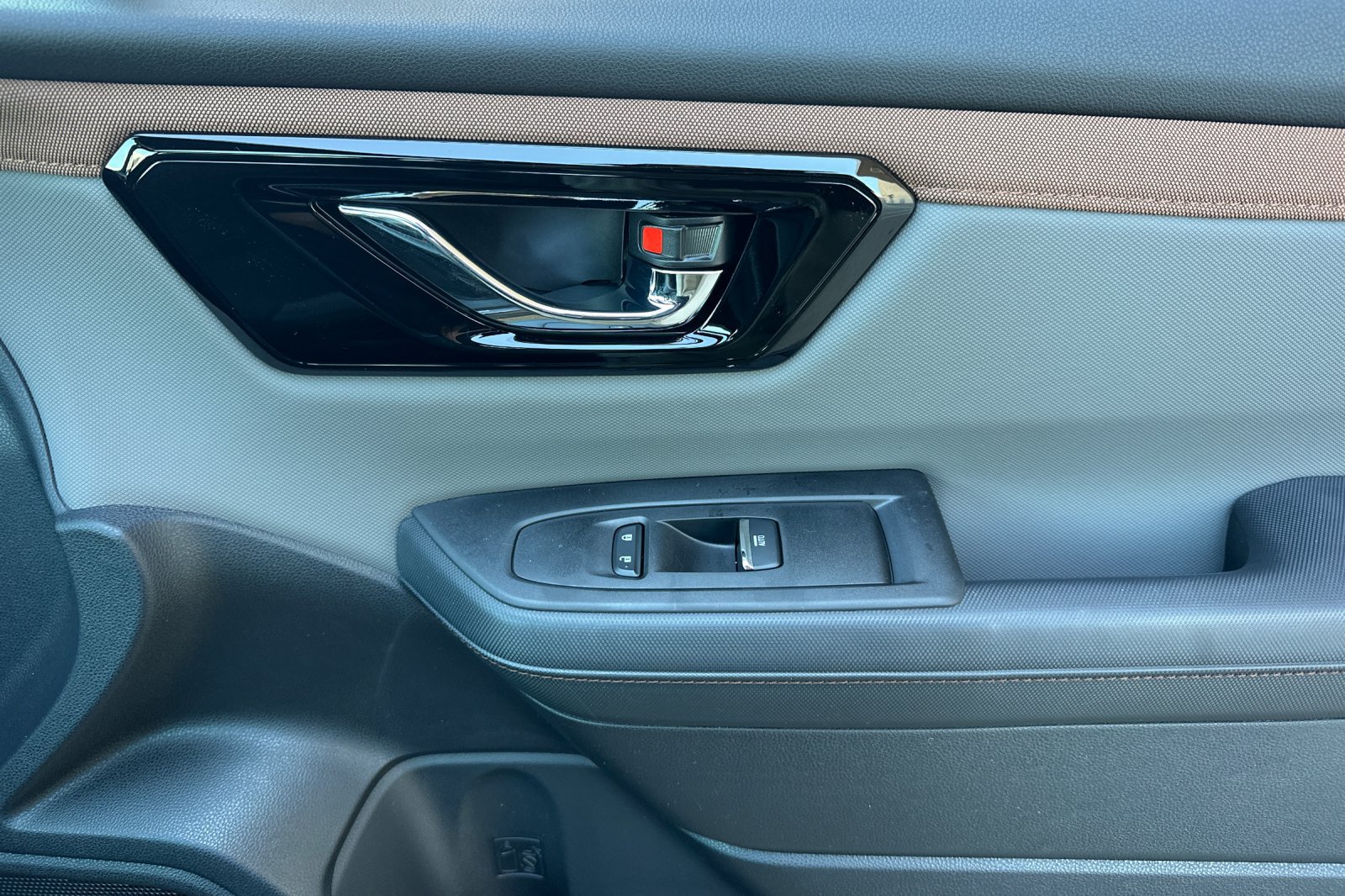 New 2026 Subaru Forester Sport AWD/4WD image 20