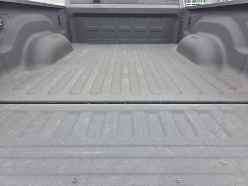 Used 2025 RAM 2500 Tradesman w/ Power Wagon Package AWD/4WD image 27