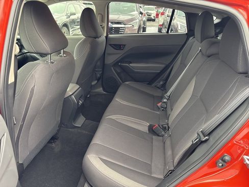 Certified 2025 Subaru Crosstrek 2.0i Premium image 12