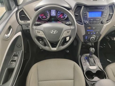 Used 2016 Hyundai Santa Fe Sport AWD/4WD image 23