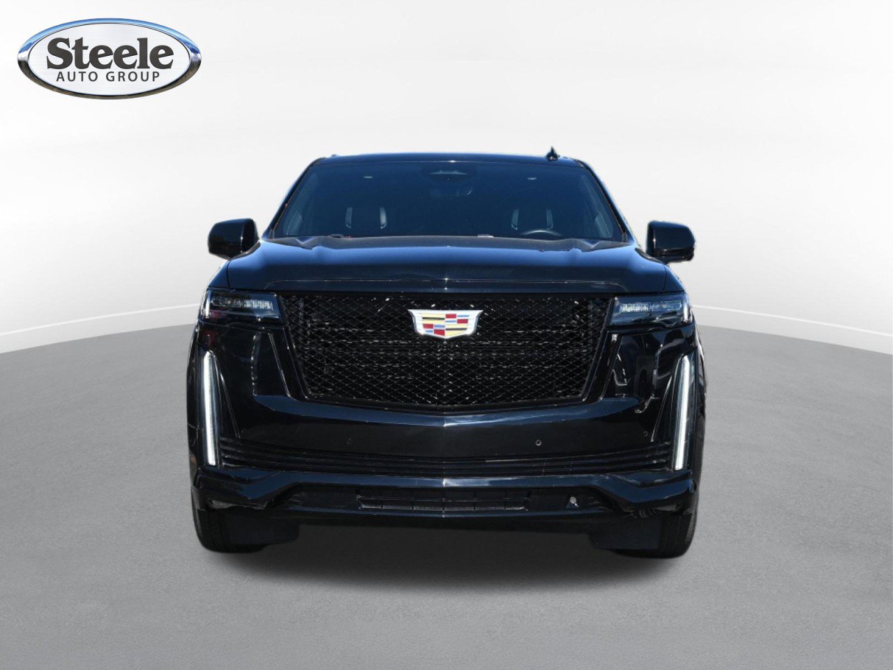 Certified 2023 Cadillac Escalade ESV Sport Platinum AWD/4WD image 2