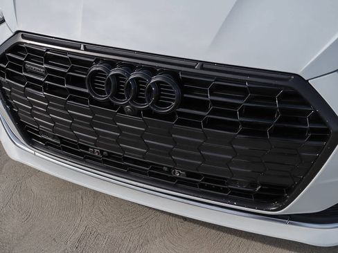 Used 2021 Audi A5 2.0T Premium Plus w/ Premium Plus image 5