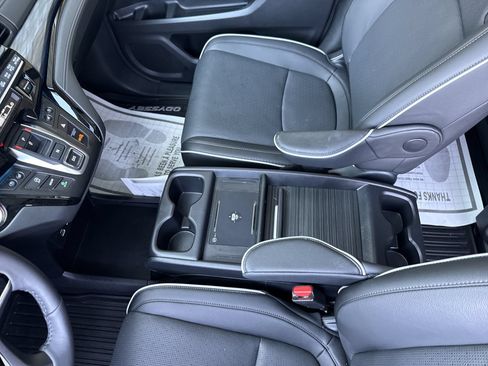 Used 2026 Honda Odyssey Elite image 23