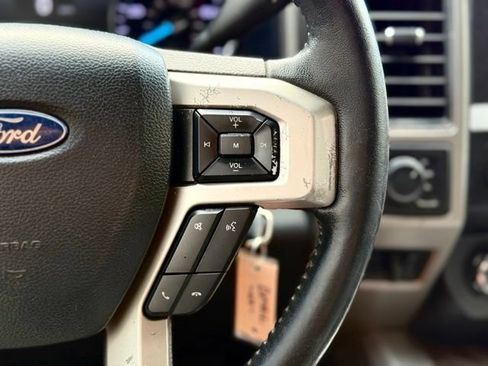 Used 2019 Ford F350 Lariat AWD/4WD image 28