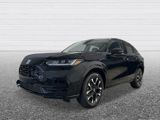 New 2027 Honda HR-V EX-L image 2