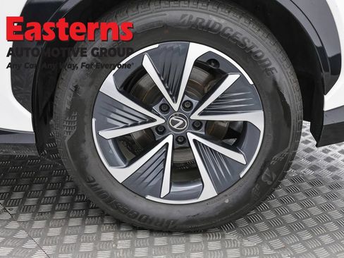 Used 2023 Lexus RZ 450e Premium w/ Accessory Package (2T) AWD/4WD image 32
