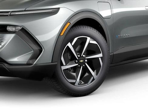 New 2026 Chevrolet Equinox EV LT AWD/4WD image 54