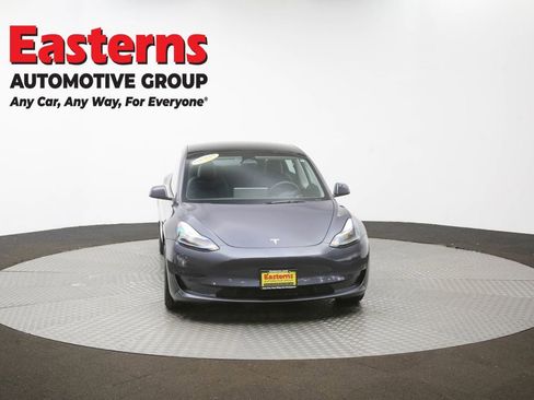 Used 2023 Tesla Model 3 Standard Range image 48