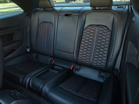 Used 2019 Audi RS 5 AWD/4WD image 14