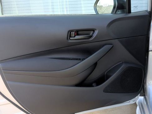 Used 2026 Toyota Corolla LE image 12