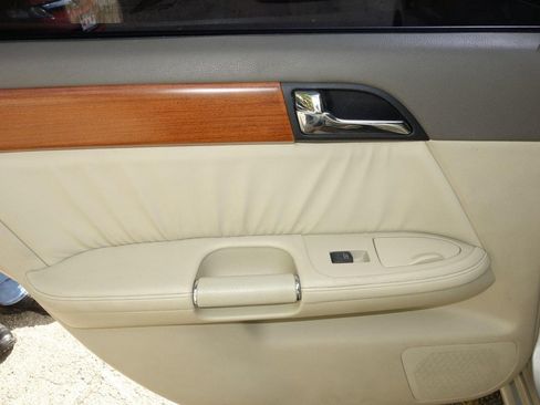 Used 2006 INFINITI M35 RWD image 20