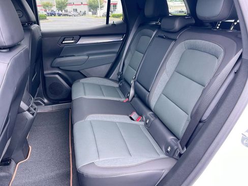 New 2026 GMC Terrain AT4 image 20