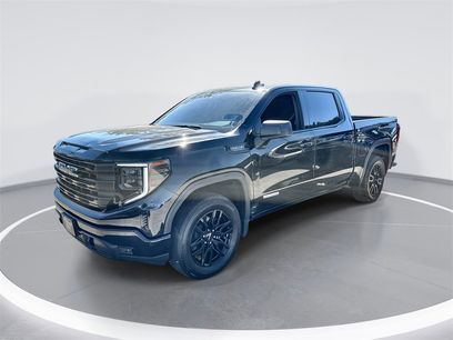 Certified 2024 GMC Sierra 1500 Elevation