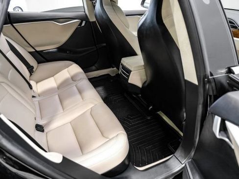 Used 2018 Tesla Model S 75D AWD/4WD image 36
