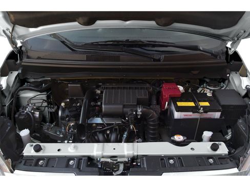 Used 2020 Mitsubishi Mirage LE FWD image 37