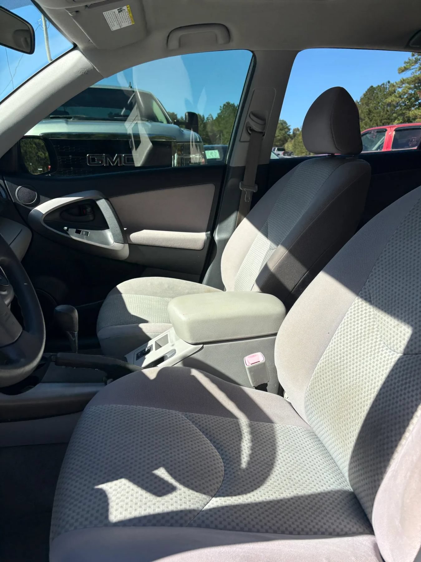 Used 2007 Toyota RAV4 2WD image 47