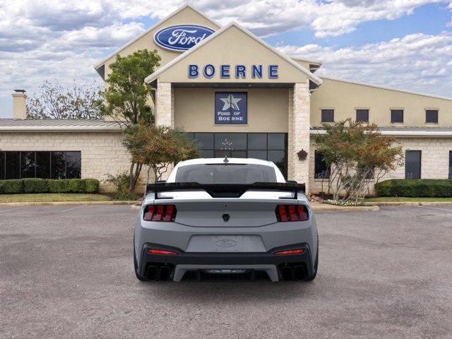 New 2026 Ford Mustang Dark Horse SC RWD image 5
