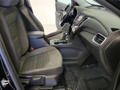Used 2024 Chevrolet Equinox LT AWD/4WD image 36