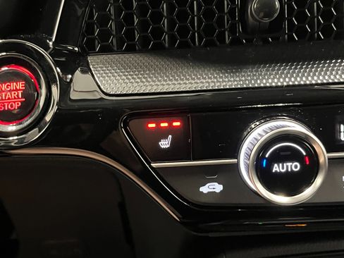 New 2026 Honda CR-V EX-L image 19