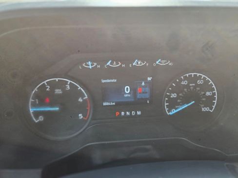 Used 2024 Ford F350 XL w/ XL Driver Assist Package AWD/4WD image 18