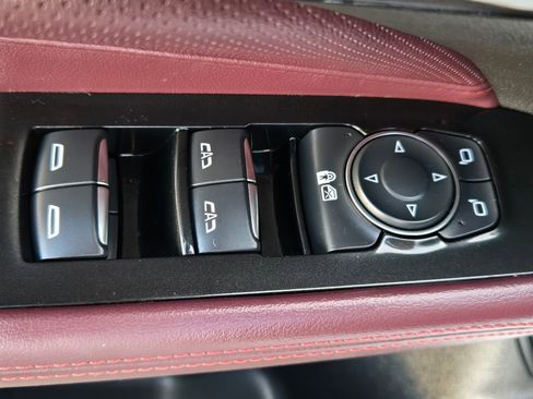 Used 2022 Cadillac CT4 V image 21