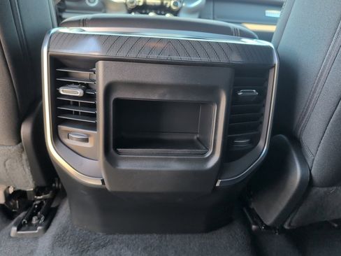 New 2026 RAM 1500 Big Horn image 19