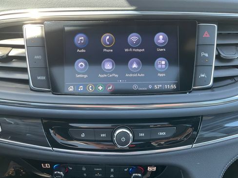 Certified 2023 Buick Enclave Essence w/ Experience Buick Package AWD/4WD image 11