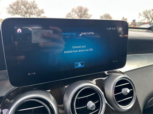 Used 2020 Mercedes-Benz GLC 300 image 47