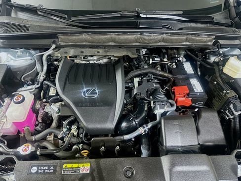 Used 2023 Lexus RX 350 Premium w/ Accessory Package (Z1) AWD/4WD image 35