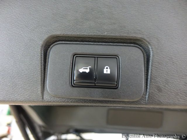 Used 2021 Nissan Rogue SL AWD/4WD image 24