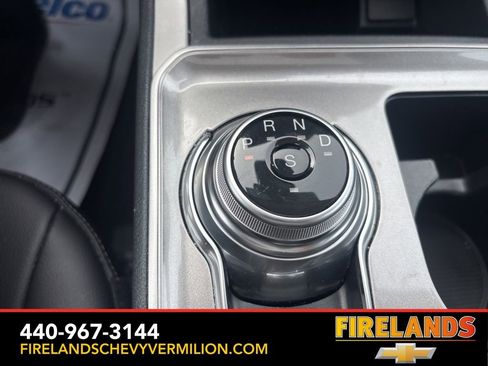 Used 2023 Ford Edge SEL w/ Convenience Package AWD/4WD image 24