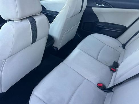 Used 2017 Honda Civic EX-T image 16