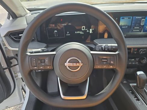 New 2026 Nissan Kicks SV w/ Cold Weather Package image 30