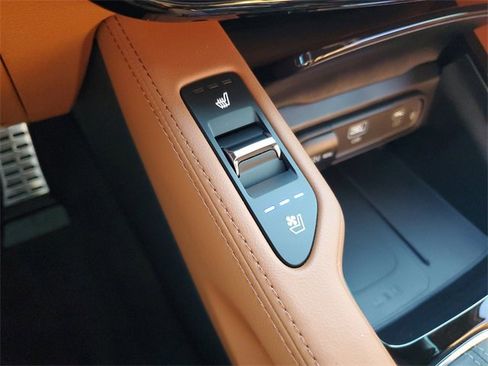 New 2025 Kia Telluride SX X-Line image 36