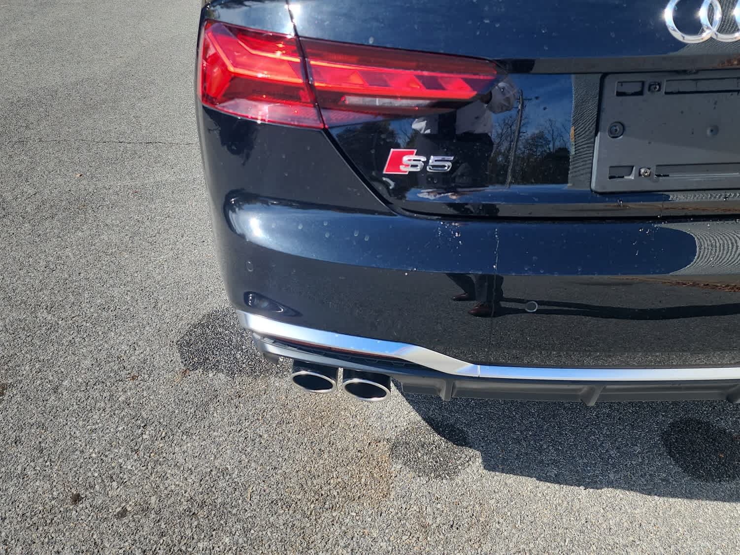 Used 2023 Audi S5 Prestige AWD/4WD image 14
