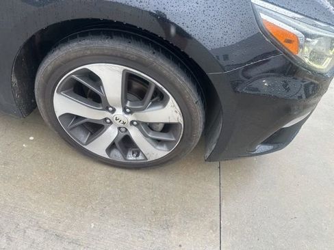 Used 2019 Kia Optima S w/ S Panoramic Sunroof Package FWD image 9