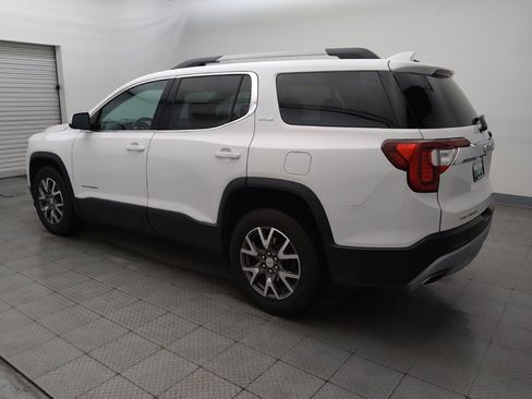 Used 2020 GMC Acadia SLE w/ Driver Convenience Package AWD/4WD image 3