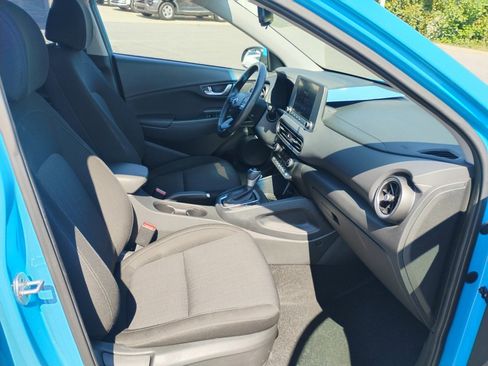 Used 2022 Hyundai Kona SEL w/ Convenience Package image 32